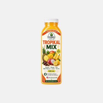 Tropikal Mix