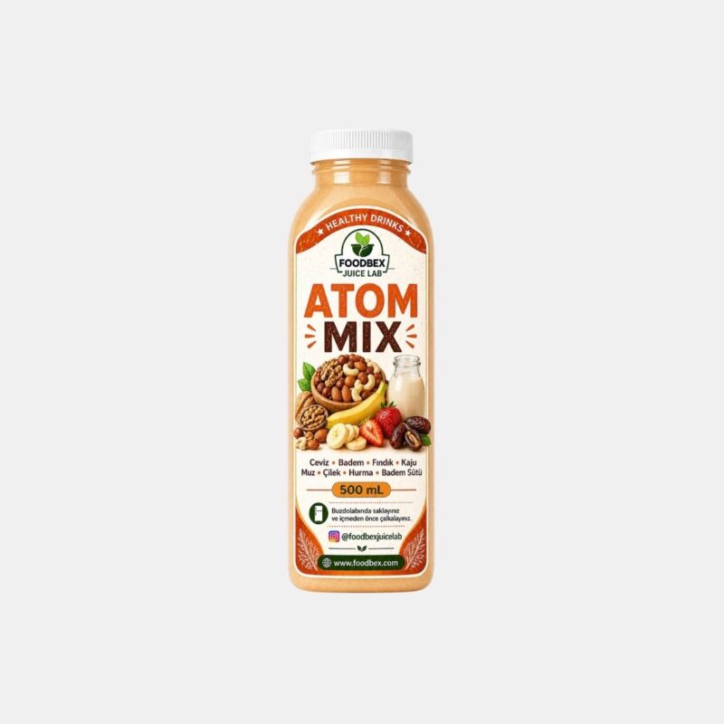 Atom mix