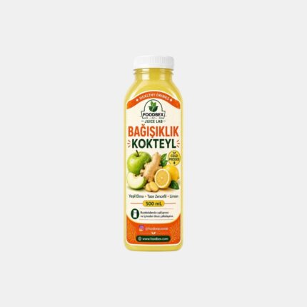 Bağışıklık kokteyl