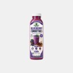 Blueberry Smoothie