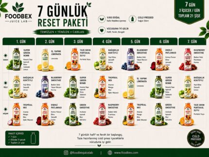 7 gün